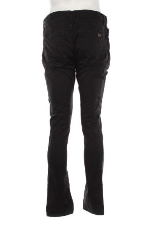 Blugi de bărbați Zara Man, Mărime L, Culoare Negru, Preț 68,45 Lei