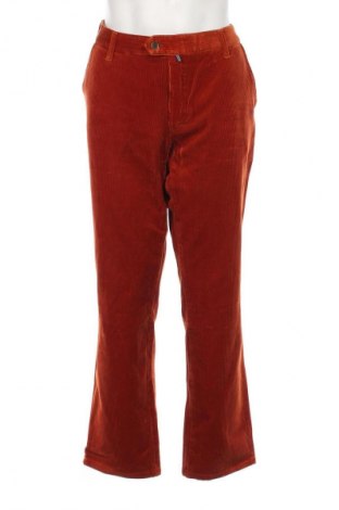 Herren Cordhose Club Of Comfort, Größe XXL, Farbe Rot, Preis € 24,55