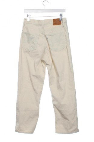 Férfi kordnadrág Levi's, Méret S, Szín Ekrü
, Ár 13 600 Ft