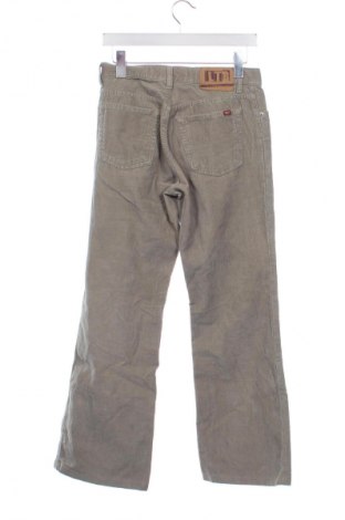 Herren Cordhose Ltb, Größe M, Farbe Grün, Preis € 5,99