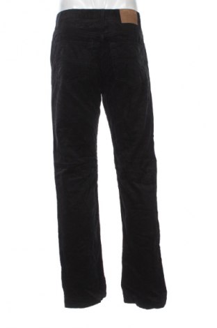 Herren Cordhose Marks & Spencer Blue Harbour, Größe M, Farbe Schwarz, Preis € 33,99