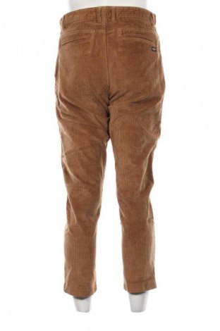 Pánské menčestráky Pull&Bear, Veľkosť S, Farba Hnedá, Cena  13,95 €