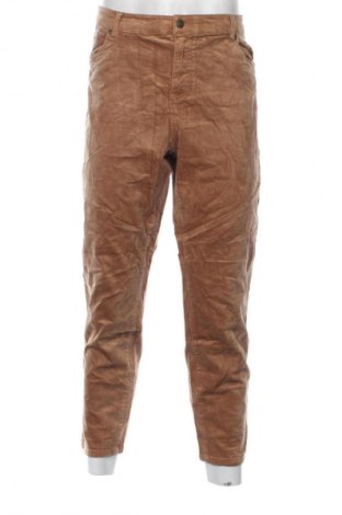 Herren Cordhose Suzanne Grae, Größe XL, Farbe Braun, Preis € 33,99