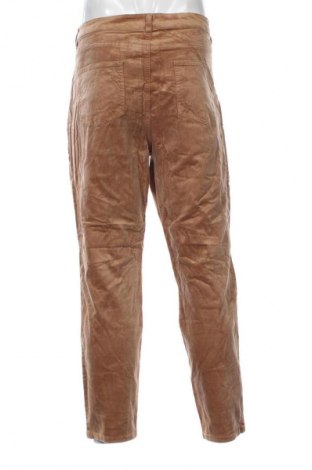 Herren Cordhose Suzanne Grae, Größe XL, Farbe Braun, Preis € 33,99