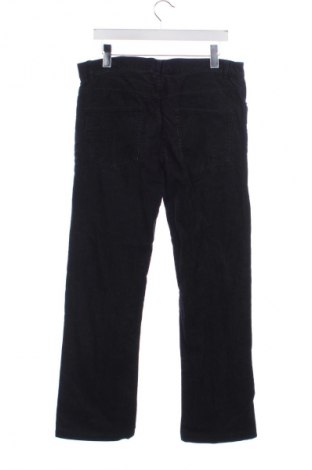Pantaloni raiați de bărbați United Colors Of Benetton, Mărime L, Culoare Negru, Preț 81,99 Lei