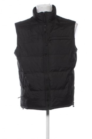 Herrenweste Active, Größe M, Farbe Schwarz, Preis 20,99 €