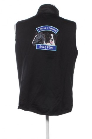 Мъжки елек Biz Collection, Размер XXL, Цвят Черен, Цена 48,99 лв.