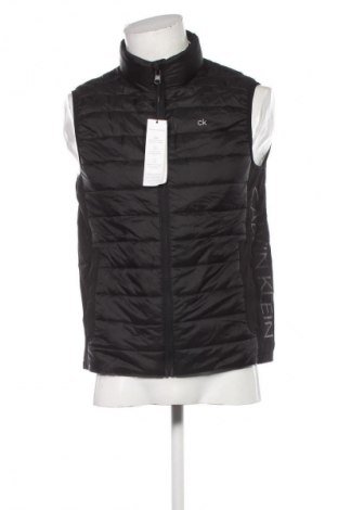 Férfi mellény Calvin Klein, Méret M, Szín Fekete, Ár 66 949 Ft