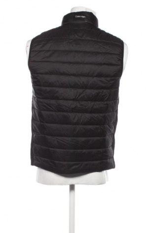 Férfi mellény Calvin Klein, Méret M, Szín Fekete, Ár 66 949 Ft