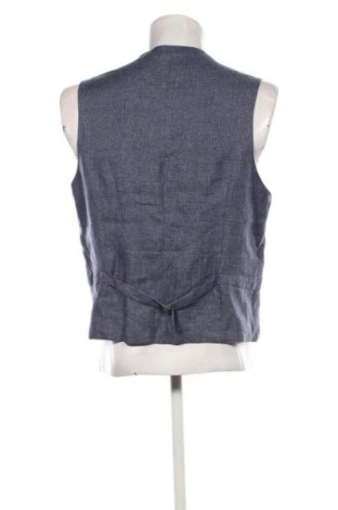 Herrenweste Club Of Gents, Größe L, Farbe Blau, Preis € 45,52