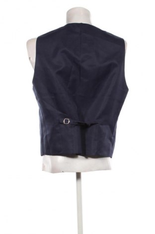Herrenweste Fashion, Größe XL, Farbe Blau, Preis € 15,99