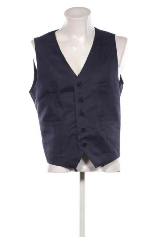 Herrenweste Fashion, Größe XL, Farbe Blau, Preis € 15,99