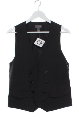 Vestă de bărbați H&M, Mărime L, Culoare Gri, Preț 76,32 Lei