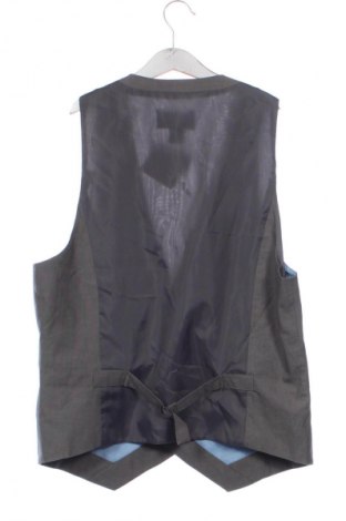 Vestă de bărbați H&M, Mărime M, Culoare Gri, Preț 50,99 Lei