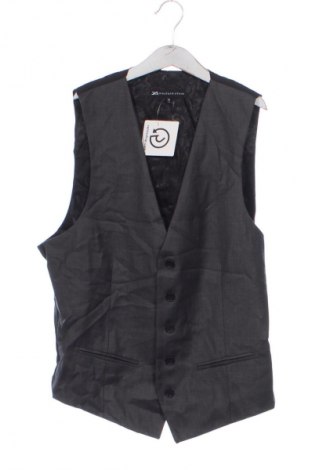 Pánska vesta  Jonathan Adams, Veľkosť XS, Farba Sivá, Cena  6,95 €