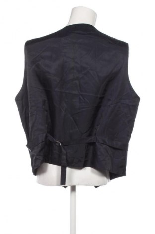 Pánska vesta  Robert Huntley, Veľkosť 5XL, Farba Modrá, Cena  16,95 €