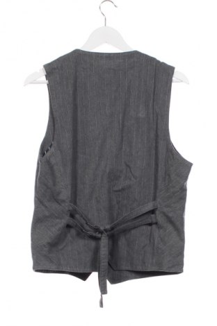 Herrenweste Samsoe & Samsoe, Größe XL, Farbe Grau, Preis € 34,78