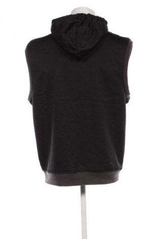 Herrenweste Tapout, Größe L, Farbe Schwarz, Preis 33,99 €