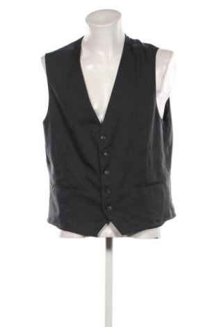 Herrenweste Taylor & Wright, Größe XL, Farbe Grau, Preis € 14,91