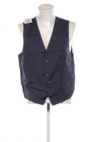 Мъжки елек Tommy Hilfiger, Размер XL, Цвят Син, Цена 50,99 лв.