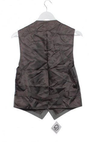 Pánska vesta  Unbranded, Veľkosť XS, Farba Sivá, Cena  9,95 €
