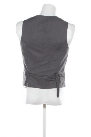 Ανδρικό γιλέκο Unbranded, Μέγεθος M, Χρώμα Γκρί, Τιμή 18,99 €