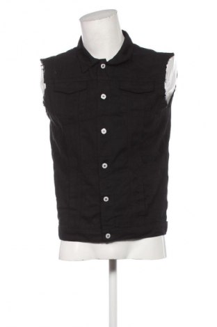 Herrenweste Unbranded, Größe XL, Farbe Schwarz, Preis 20,99 €