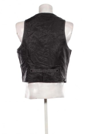 Herrenweste Unbranded, Größe L, Farbe Grau, Preis 20,99 €