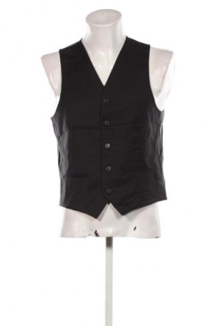 Herrenweste Unbranded, Größe L, Farbe Schwarz, Preis 20,99 €