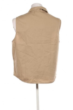 Pánska vesta  Unbranded, Veľkosť L, Farba Béžová, Cena  9,95 €