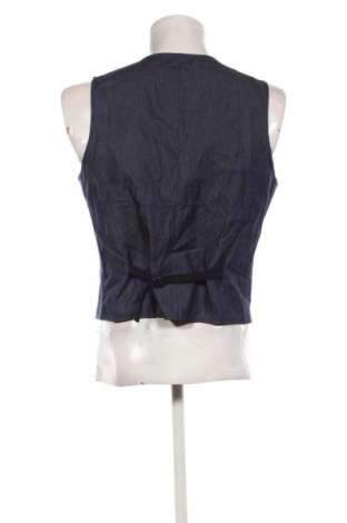 Pánska vesta  Unbranded, Veľkosť L, Farba Modrá, Cena  9,95 €
