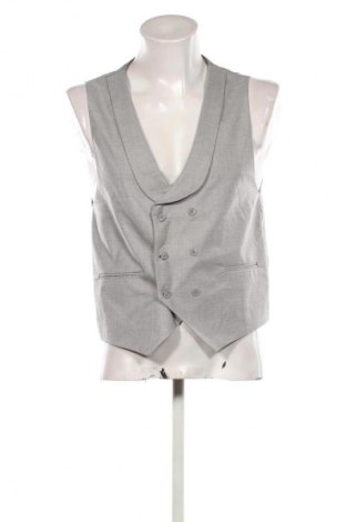 Vestă de bărbați Unbranded, Mărime XL, Culoare Gri, Preț 98,93 Lei