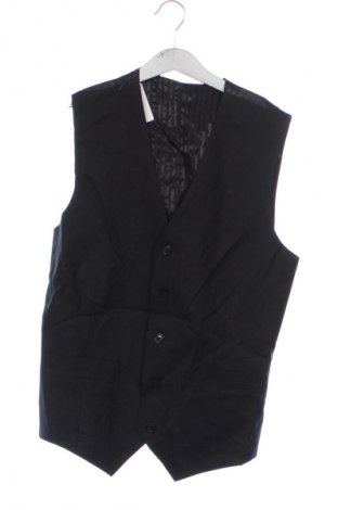 Herrenweste Unbranded, Größe M, Farbe Schwarz, Preis € 8,99