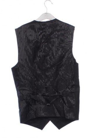 Herrenweste Unbranded, Größe M, Farbe Schwarz, Preis € 8,99