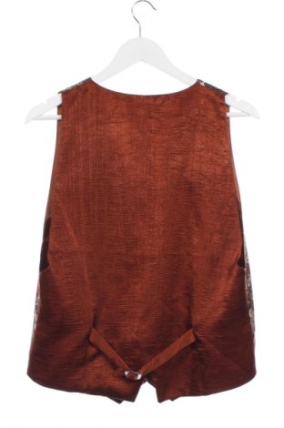 Herrenweste Unbranded, Größe M, Farbe Mehrfarbig, Preis € 10,99