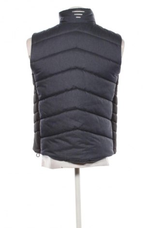 Herrenweste Unbranded, Größe M, Farbe Blau, Preis € 16,99