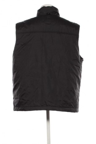 Pánska vesta  Walbusch, Veľkosť XL, Farba Čierna, Cena  29,95 €