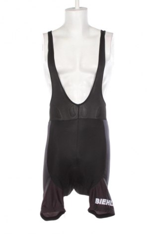 Мъжки къс гащеризон Unbranded, Größe M, Farbe Schwarz, Preis 14,83 €