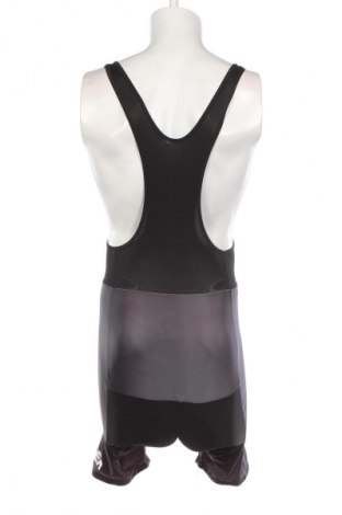 Мъжки къс гащеризон Unbranded, Größe M, Farbe Schwarz, Preis 14,83 €