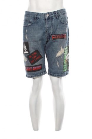 Herren Shorts 2Y, Größe S, Farbe Mehrfarbig, Preis 7,99 €