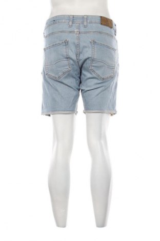 Pantaloni scurți de bărbați 2Y, Mărime XL, Culoare Albastru, Preț 76,32 Lei