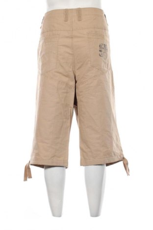 Férfi rövidnadrág Bpc Bonprix Collection, Méret 4XL, Szín Bézs, Ár 5 799 Ft
