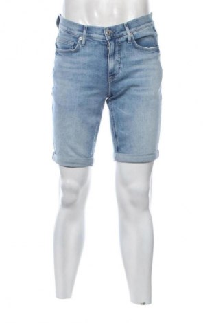 Herren Shorts Brax, Größe M, Farbe Blau, Preis 67,99 €