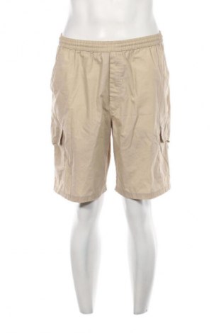 Herren Shorts Camargue, Größe M, Farbe Beige, Preis € 9,74