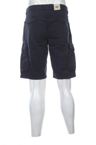 Herren Shorts Camel Active, Größe L, Farbe Blau, Preis € 64,99