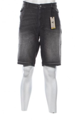 Herren Shorts Camel Active, Größe L, Farbe Schwarz, Preis € 64,99