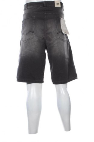 Herren Shorts Camel Active, Größe L, Farbe Schwarz, Preis € 64,99