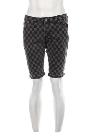 Pantaloni scurți de bărbați DOOMSDAY SOCIETY, Mărime S, Culoare Multicolor, Preț 115,99 Lei