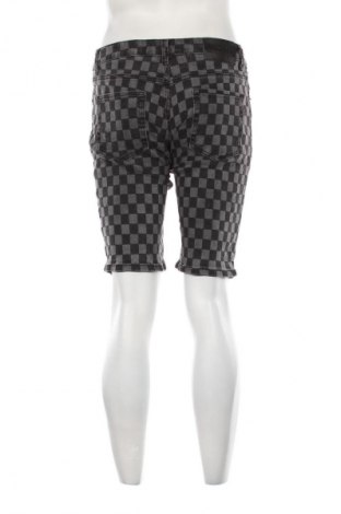 Pantaloni scurți de bărbați DOOMSDAY SOCIETY, Mărime S, Culoare Multicolor, Preț 115,99 Lei