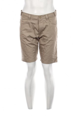 Pantaloni scurți de bărbați Decathlon, Mărime M, Culoare Maro, Preț 61,99 Lei
